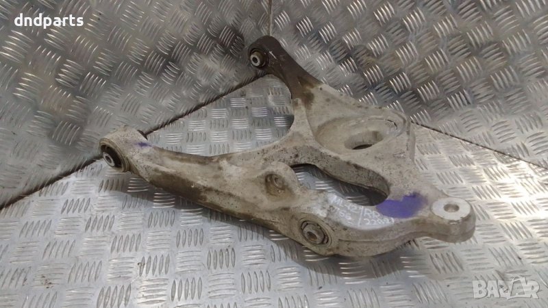 Носач Mercedes ML350i W166 2012г.(заден десен)	, снимка 1