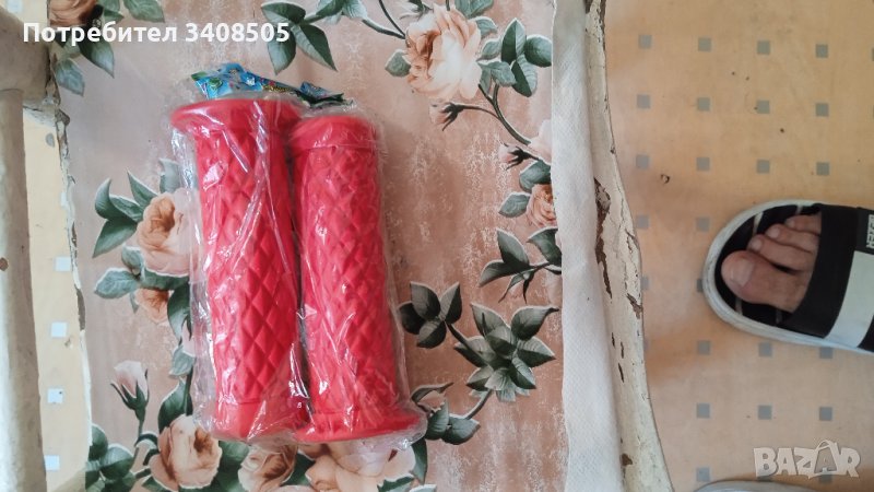 Ролки за мотор, снимка 1