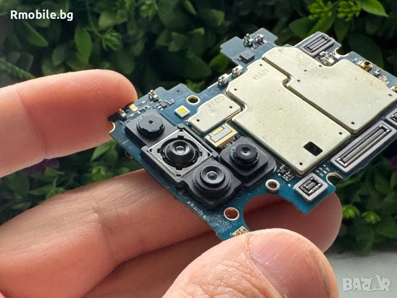 Камери за Samsung A21s , снимка 1