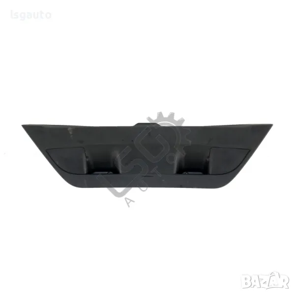 Кора заден капак Seat Leon II 2005-2012 ID: 144140, снимка 1