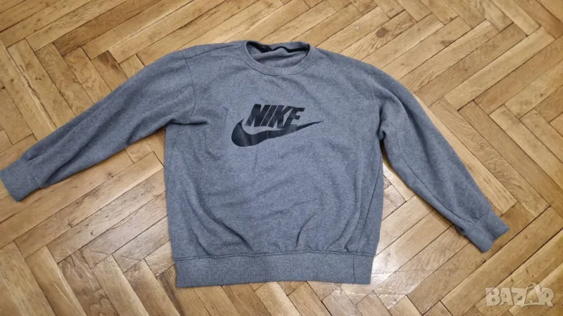 мъжка блуза найк М NIKE M, снимка 1