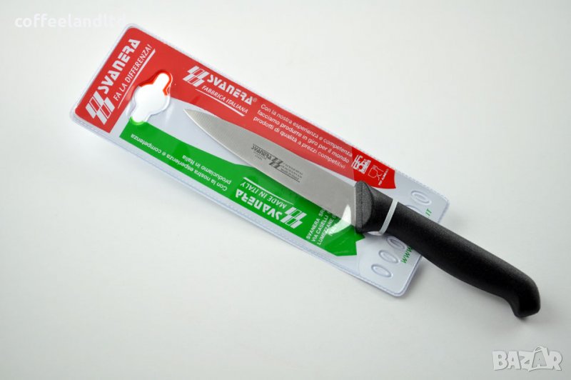 Нож за зеленчуци 11см - 6511, снимка 1