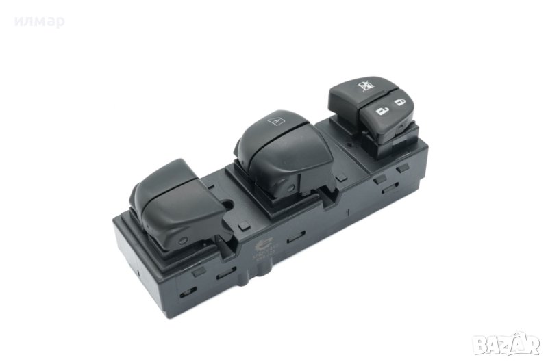 254013KA0A Бутони ел.стъкла за Нисан /NISSAN Juke, снимка 1