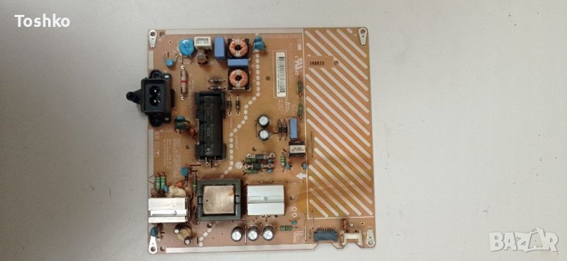 Power board EAX66851401(1.8), снимка 1