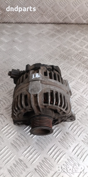 Алтернатор Ford Mondeo 1.8i 1998г.	, снимка 1