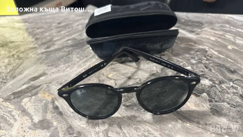 Слънчеви очила Ray Ban, снимка 1