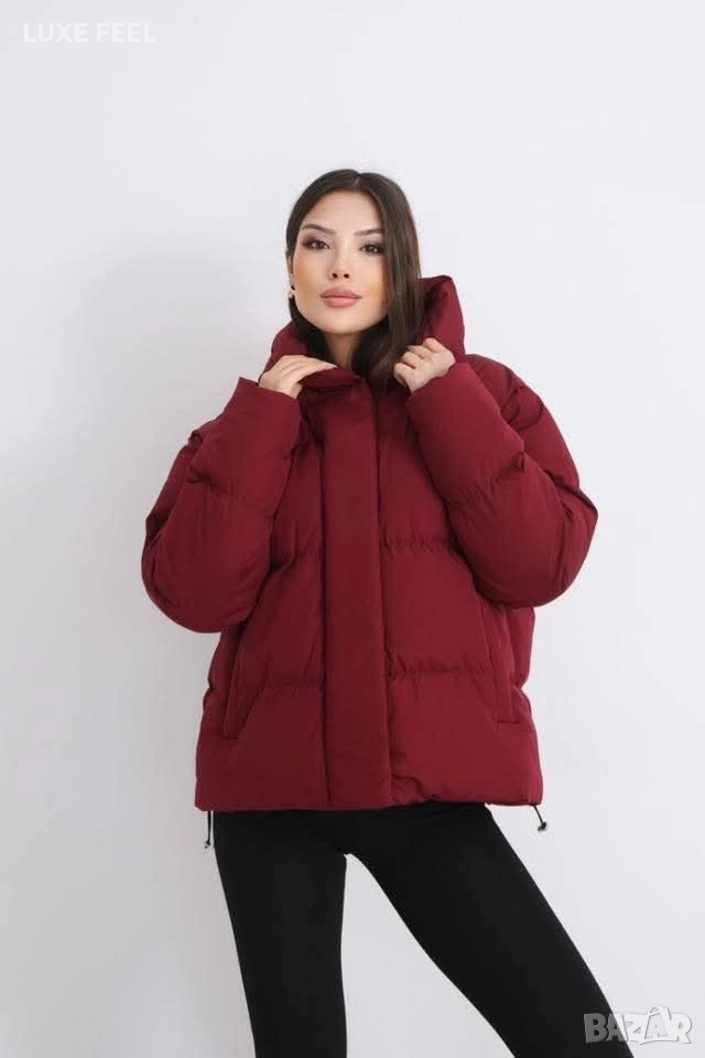 Намаление ⚜️ Зимно Яке , снимка 1