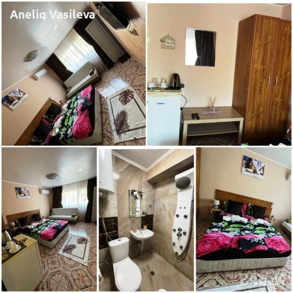 Почивка в Черноморец , снимка 1