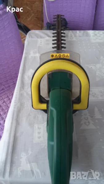  продава се храсторез , снимка 1