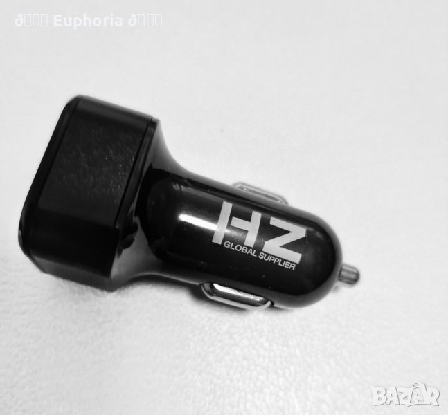 Адаптер за запалка, снимка 1