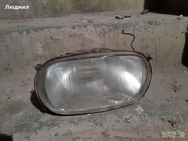 Фар за Регата, снимка 1