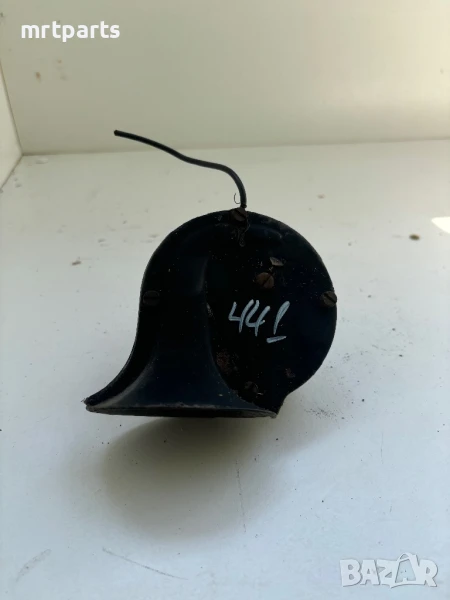 Клаксон за Mercedes W203 C-class, снимка 1