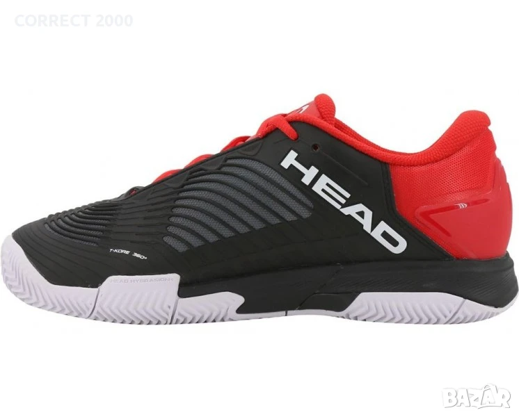 Уникални HEAD Revolt PRO 4.5 Clay, снимка 1