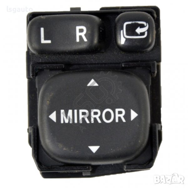 Бутон регулиране ел. огледала Subaru Forester III(2008-2013) ID:93386, снимка 1