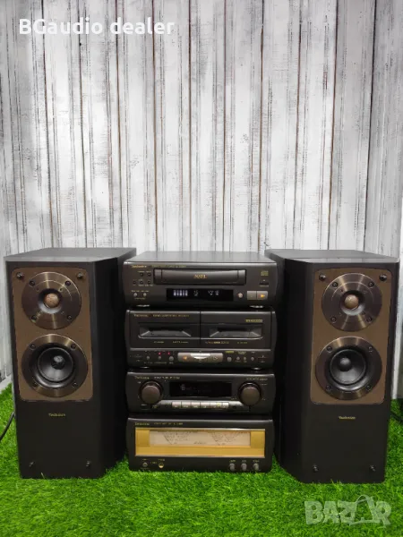 Technics SC-SA1060  , снимка 1