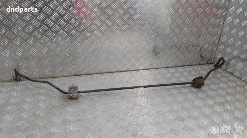 Задна стабилизираща щанга BMW E90 320D 2009г.	, снимка 1