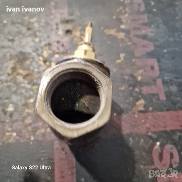 Голям Кран Нов, снимка 1