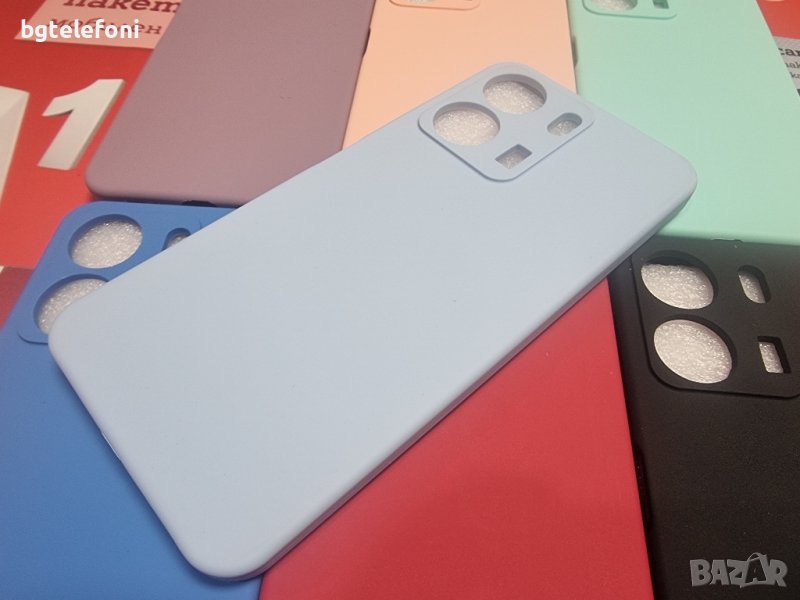 Xiaomi Redmi 13C силиконови гърбове, снимка 1