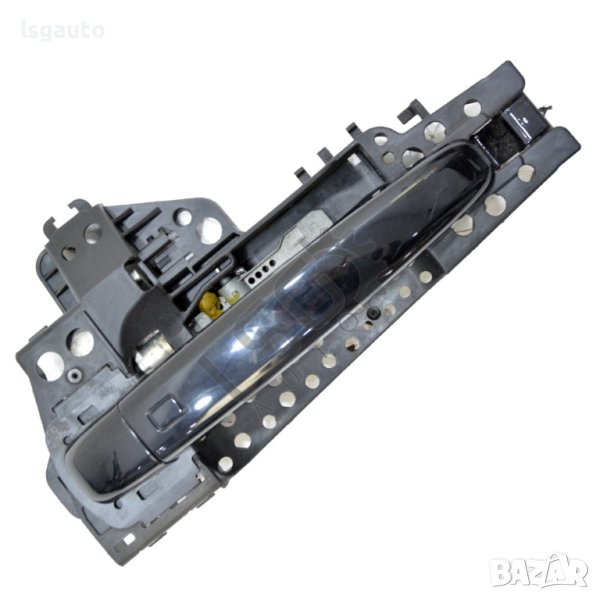 Задна лява външна дръжка AUDI A4 (B8) 2008-2015 ID:101600, снимка 1