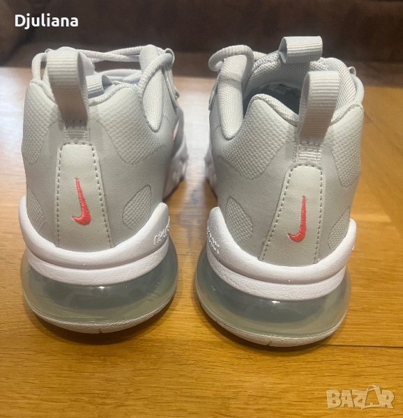 Оригинални маратонки NIKE AIR MAX 270 REACT , снимка 1