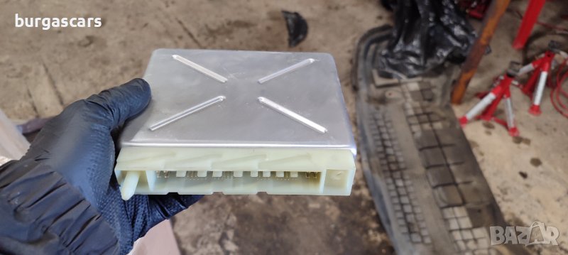 Компютър автоматични скорости P09442707 Volvo S80 2.4-140к.с. - 120лв, снимка 1