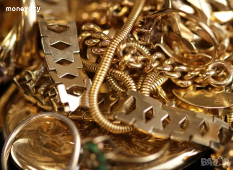 Изкупува злато 14к-24к, снимка 1