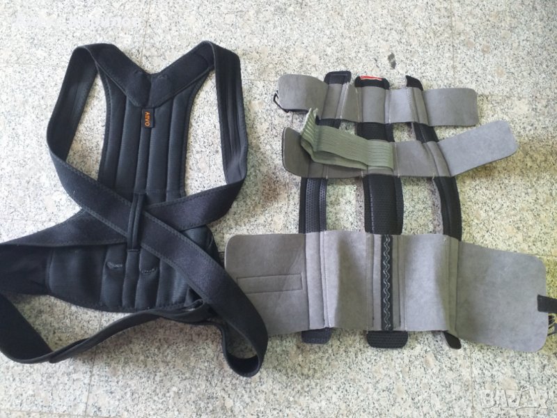 Ортези за гръб, снимка 1