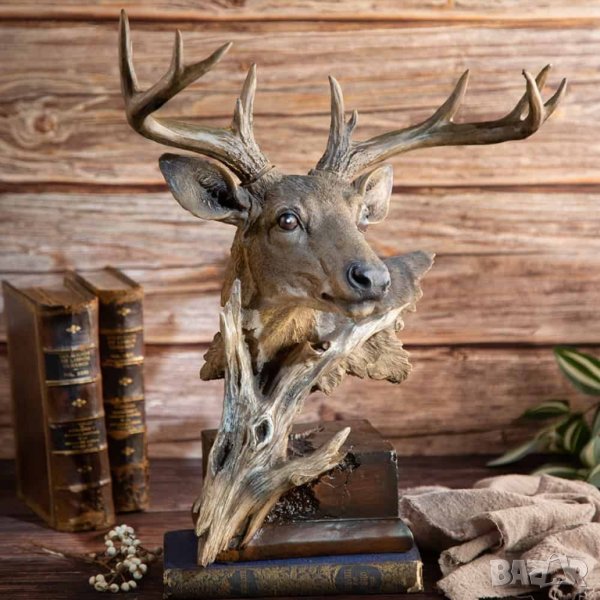 Нова Статуетка Елен Сувенир , снимка 1