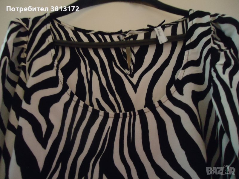 дамска блузка , снимка 1