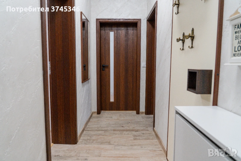 Апартамент под наем, снимка 1