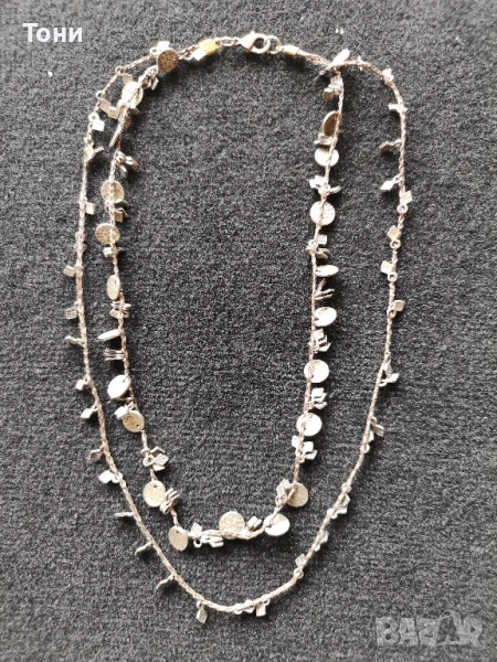 стар женски възрожденски накит,, забодка,, , снимка 1