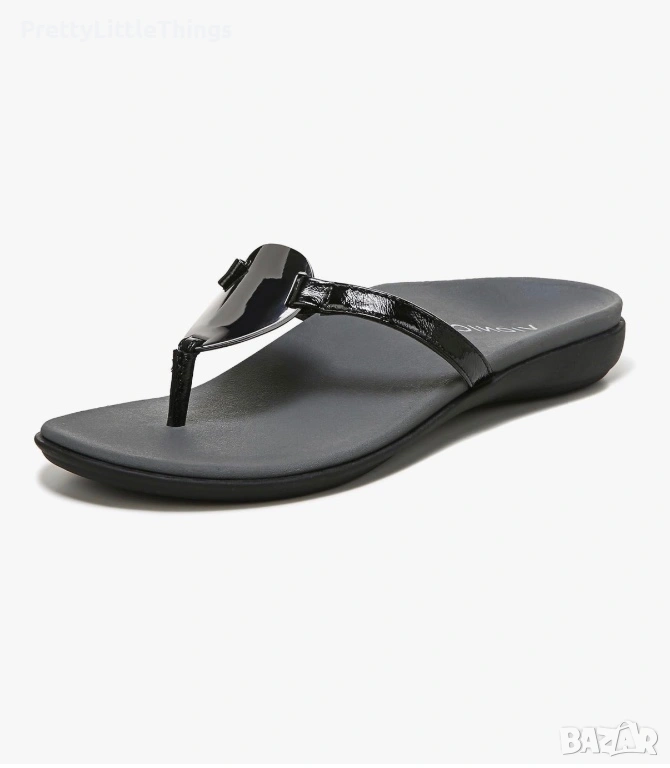 Ортопедични сандали чехли Vionic номер 40, снимка 1