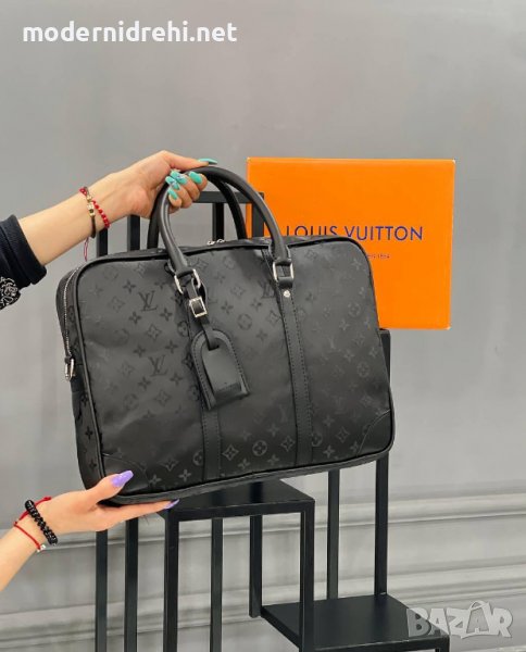 Дамскa чанта за лаптоп Louis Vuitton код 31, снимка 1