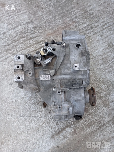 Скоростна кутия 6 скорости DRW Audi A3 8l 1.9 131, снимка 1