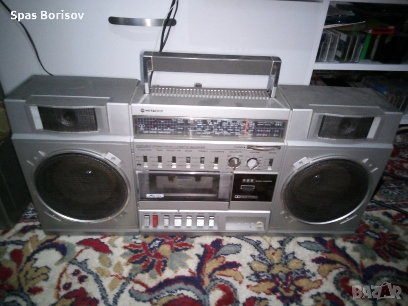 Хитачи , снимка 1