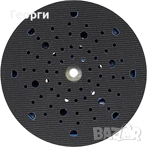 Bosch шлифоване плоча , снимка 1