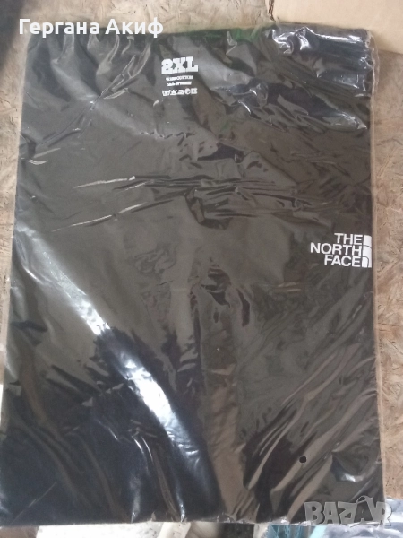 Спортни тениски, снимка 1