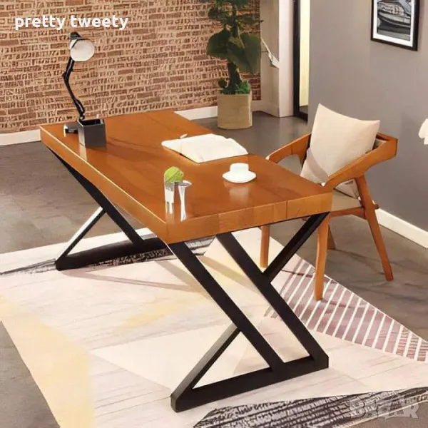 Метални крака за маса по поръчка , снимка 1