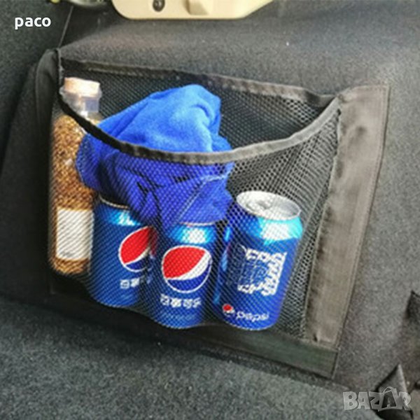 Отстъпка! Мрежа за багажник, снимка 1