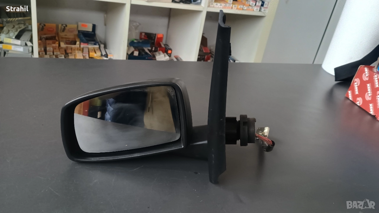 Ляво странично огледало за Fiat Panda 169 DS44-05LH, снимка 1