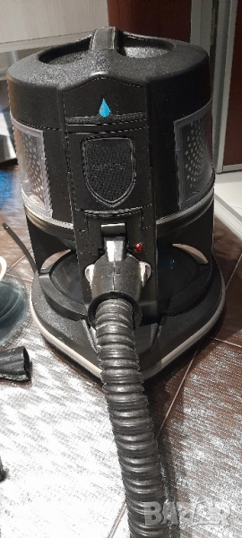 Rainbow пране, сухо и мокро почистване, снимка 1