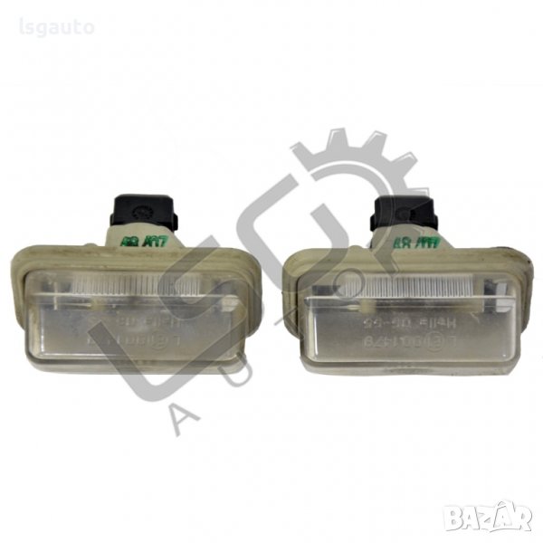 Осветление заден номер Toyota Avensis II(2003-2009) ID:91270, снимка 1