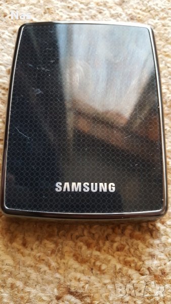 Продавам Samsung S2 Portable 1TB  преносим хард диск, снимка 1