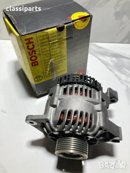 Нов алтернатор / динамо за Ситроен ZX, С35, Ксантиа, ПЕЖО 207, 306, 307, 405, 406 и 407, снимка 1