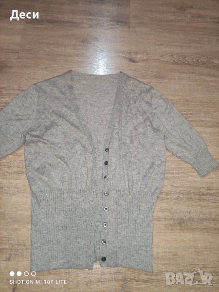 РАЗПРОДАЖБА жилетка с 7-8ми ръкав, снимка 1