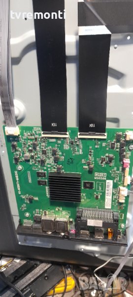 Main board 40-MS86T1-MAB2HG от THOMSON 43UD6306, снимка 1