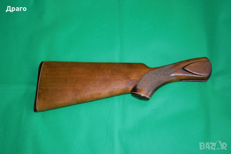 Приклад за ловна пушка ИЖ-18, 12 калибър (П-004), снимка 1