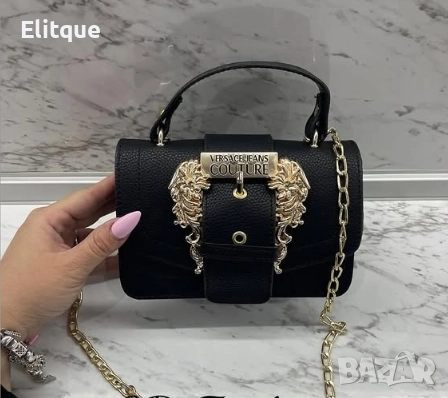 чанта versace, снимка 1