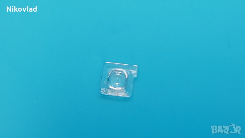 Стъкло за светкавица Samsung Galaxy Xcover 4 (SM-G390F), снимка 1