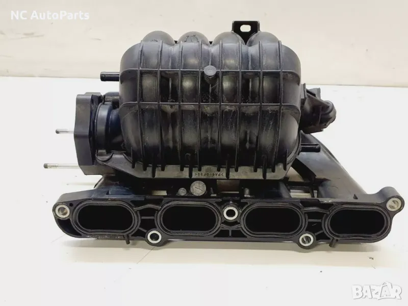 Всмукателен колектор за Opel Опел Агила Сузуки Сплаш 1.2 бензин K12B 2010, снимка 1